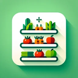 Haltbar Icon